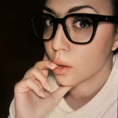 Лена Ли, 24.06.1987, Москва