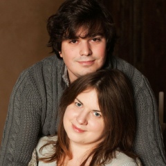 Юлия Наумчик, 18.01, Санкт-Петербург