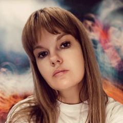 Татьяна Лукашкина, 27.08.1988, Королёв