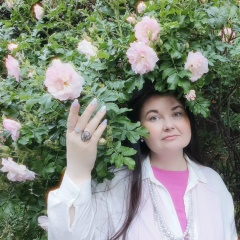 Ирина Богуш, 07.06, Санкт-Петербург