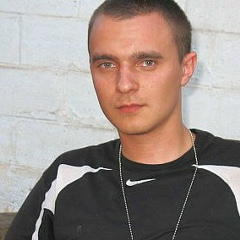 Максим Максимов, 29.07.1987, Мариуполь