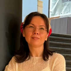 Елена Демьянова, Чебоксары