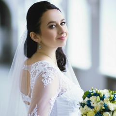 Сюзанна Пономаренко, 07.08, Киев