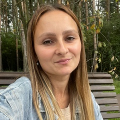 Ирина Кузнецова, 17.05.1988, Домодедово