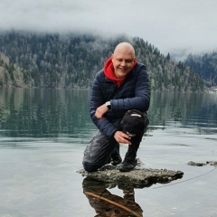 Серёга Француз, 29.07