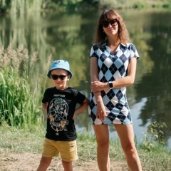 Елена Овчинникова, 18.07.1986, Рязань