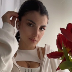 Popov Katalina, 25.04.1996