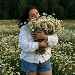 Irinka Nadymovva, 01.07, Якутск