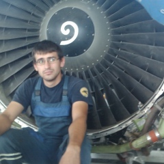 Яша Рудкин, 18.10.1987, Киев