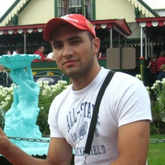 Corneliu Iurcu, 27.06.1986, Москва