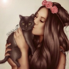 Алина Харитонова, 04.09, Салаир