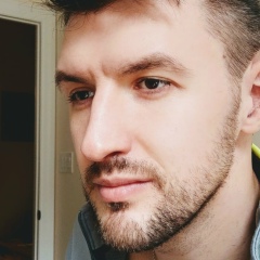 Дмитрий Полозов, 02.06.1987, New York City