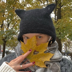 Алиса Лубенецкая, 04.01, Санкт-Петербург