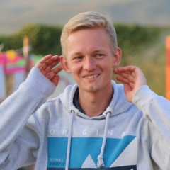 Дмитрий Королёв, 17.01.1992, Алматы