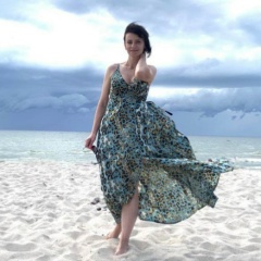 Анна Васильева, 02.12, Санкт-Петербург