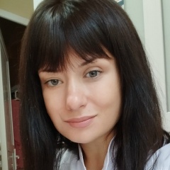 Катерина Журавлева, 12.06.1992, Санкт-Петербург