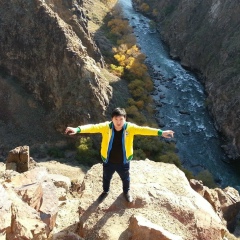 Еркин Садыков, 01.03, Aberdeen