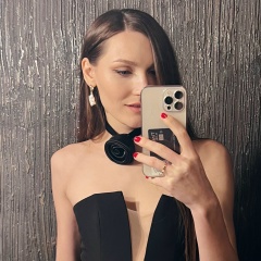 Светлана Третьякова, 23.02, Санкт-Петербург