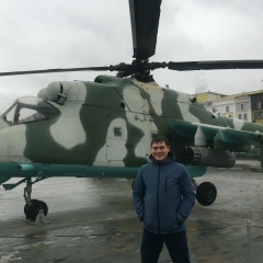 Виктор Кубасов, 22.11.1990, Пермь