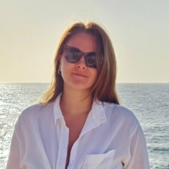 Янина Лисовская