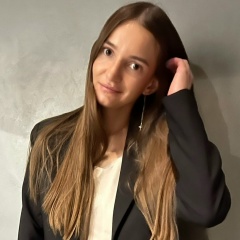 Катя Дьяконова, 13.04.1987, Ивантеевка