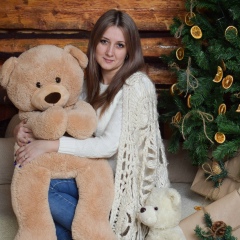 Ольга Сорокина, 25.12.1985, Саратов