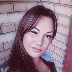 Юлечка Борисовна, 04.11, Санкт-Петербург