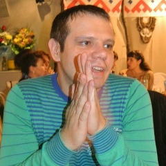 Илья Маслов, Екатеринбург