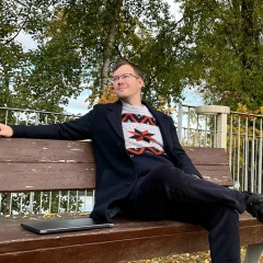 Кирилл Тесленок, 09.10, Москва