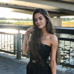 Элина Сиразетдинова, Казань