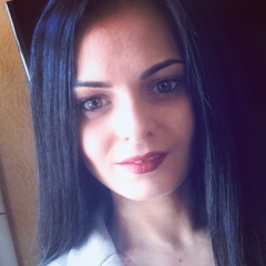 Юленька Максимова, 10.05, Киев