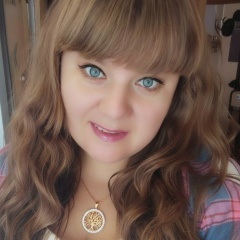 Елена Строкина, 01.10.1985, Ульяновск