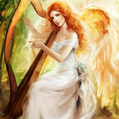 Олександра Мудрая