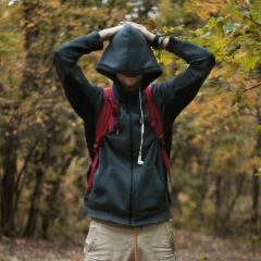 Александр Прохоров, 15.11, Москва