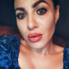 Екатерина Калюжная, 23.09