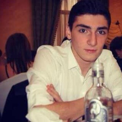 Абел Оганян, 12.06.1904