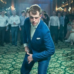 Nikita Klubnichkin, 21.03.1988, Химки