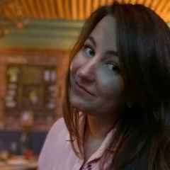 Ирина Зотова, 28.03, Курган