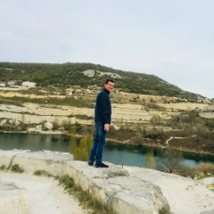 Максим Камалеев, 05.02.1991, Казань