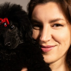 Оксана Майдебурова, 03.12, Выборг