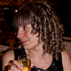 Екатерина Иванова, 08.04.1981, Санкт-Петербург