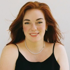 Анна Полякова, 02.10.1987, Москва