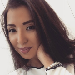 Aimgulya Brimgazina, 10.01.1989, Алматы