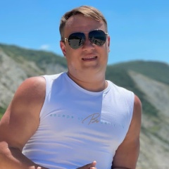 Антон Федоренко, 26.10