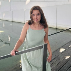 Кристина Громова, 19.01, Псков