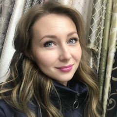 Елена Ксенофонтова, 10.05.1989, Ульяновск