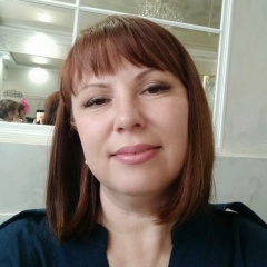 Светлана Антипова, 10.07, Москва