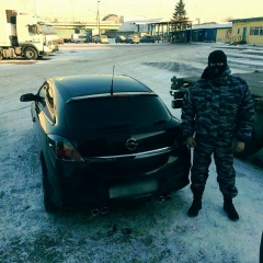 Артем Ищенко, 10.02.1993, Санкт-Петербург