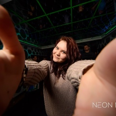 Александра Смирнова, 25.02.1994, Актау