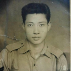 U Kyaw Win, 05.07.1963